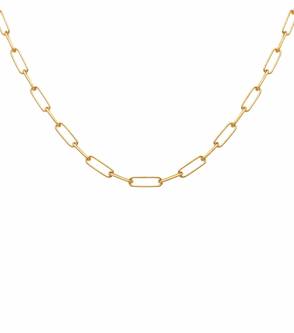Trendiest Chain Necklace