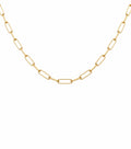 Trendiest Chain Necklace
