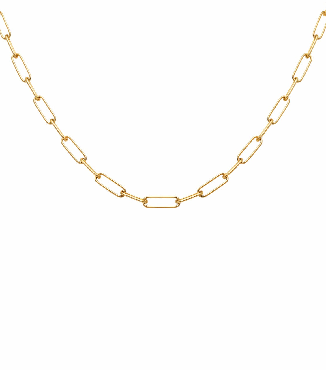Trendiest Chain Necklace