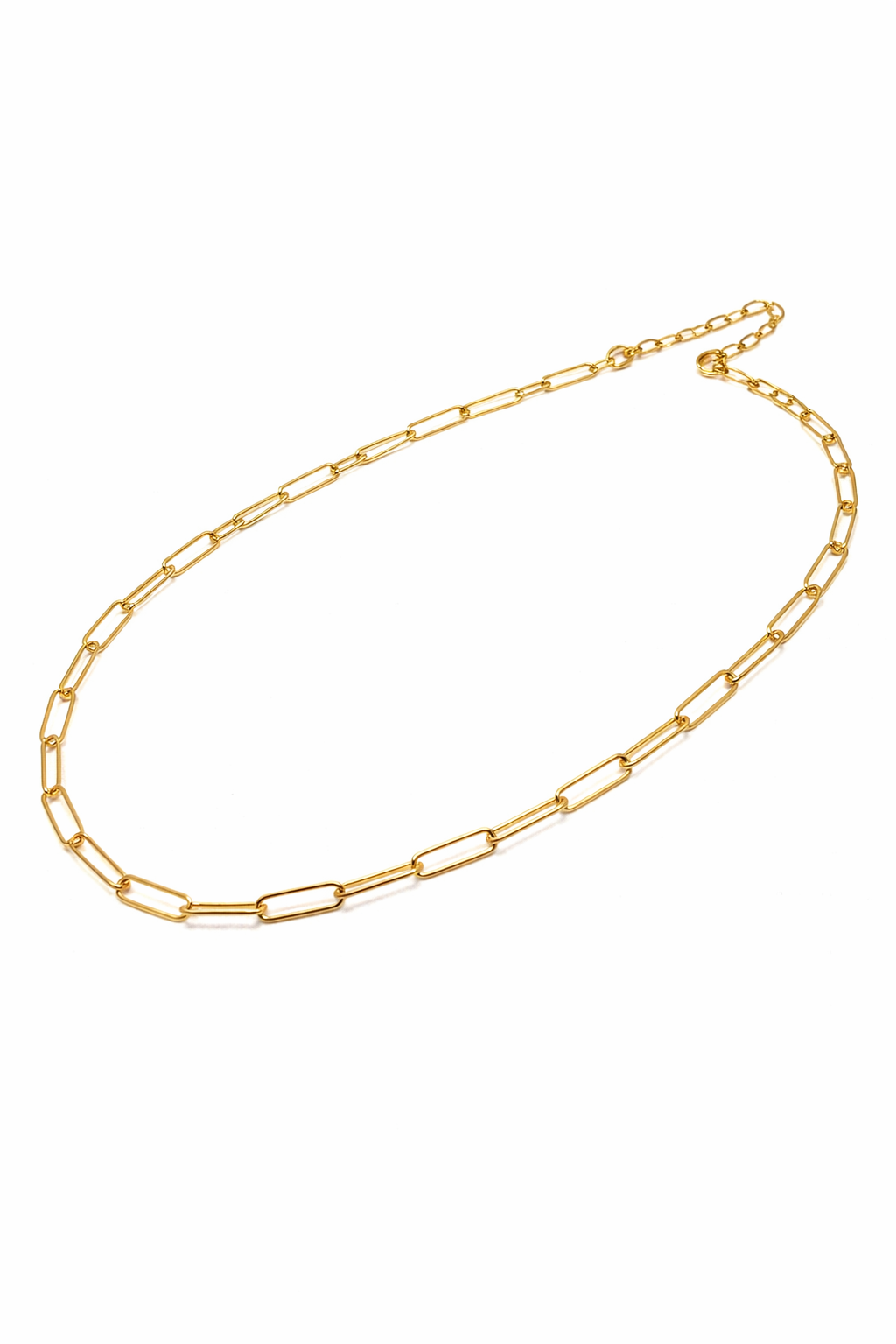 Trendiest Chain Necklace