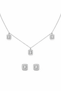 Silver Set