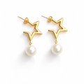 Gold & Pearl Mix