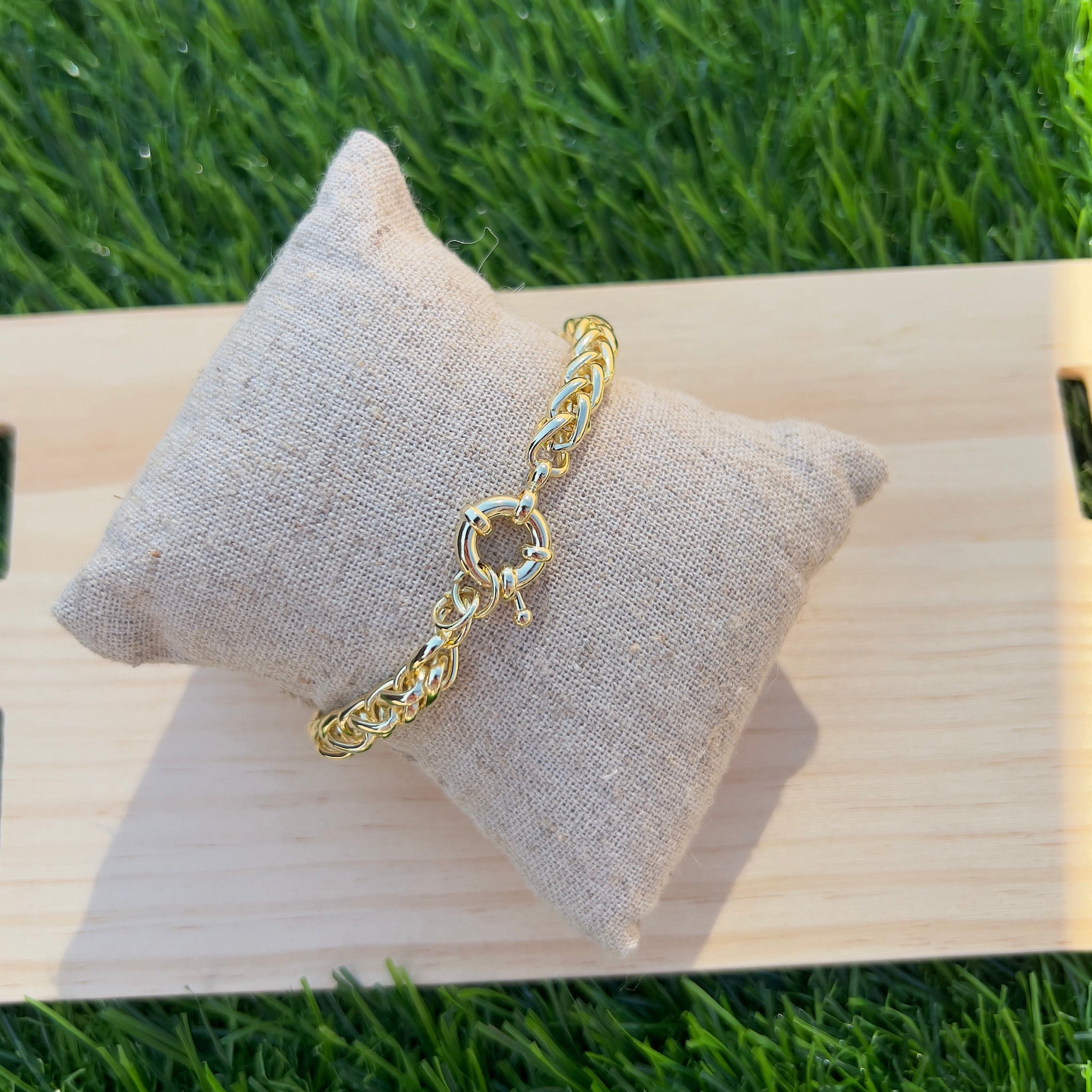 2 in 1 Bracelet