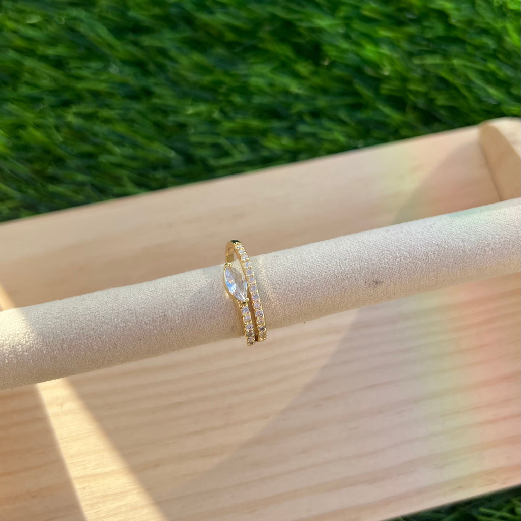 Simple, Elegant, Shiny