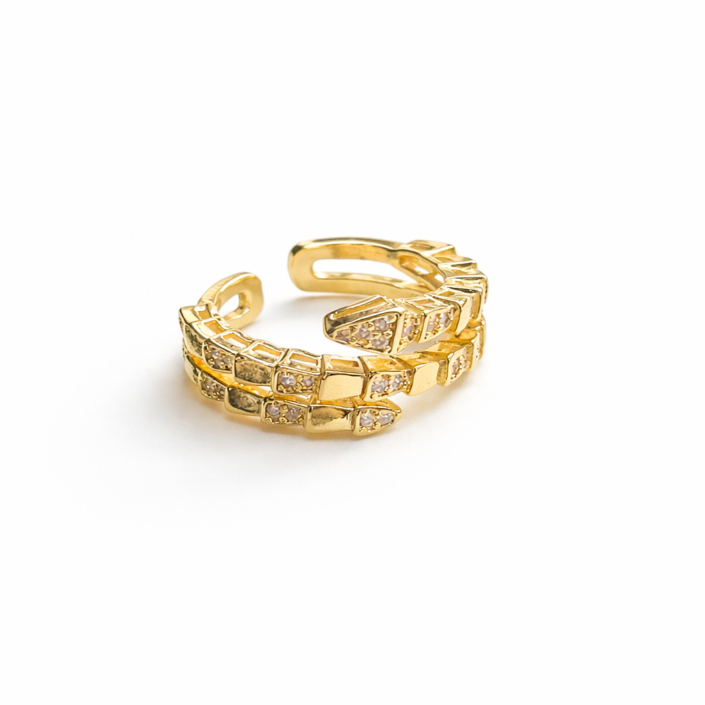 Layered Ring