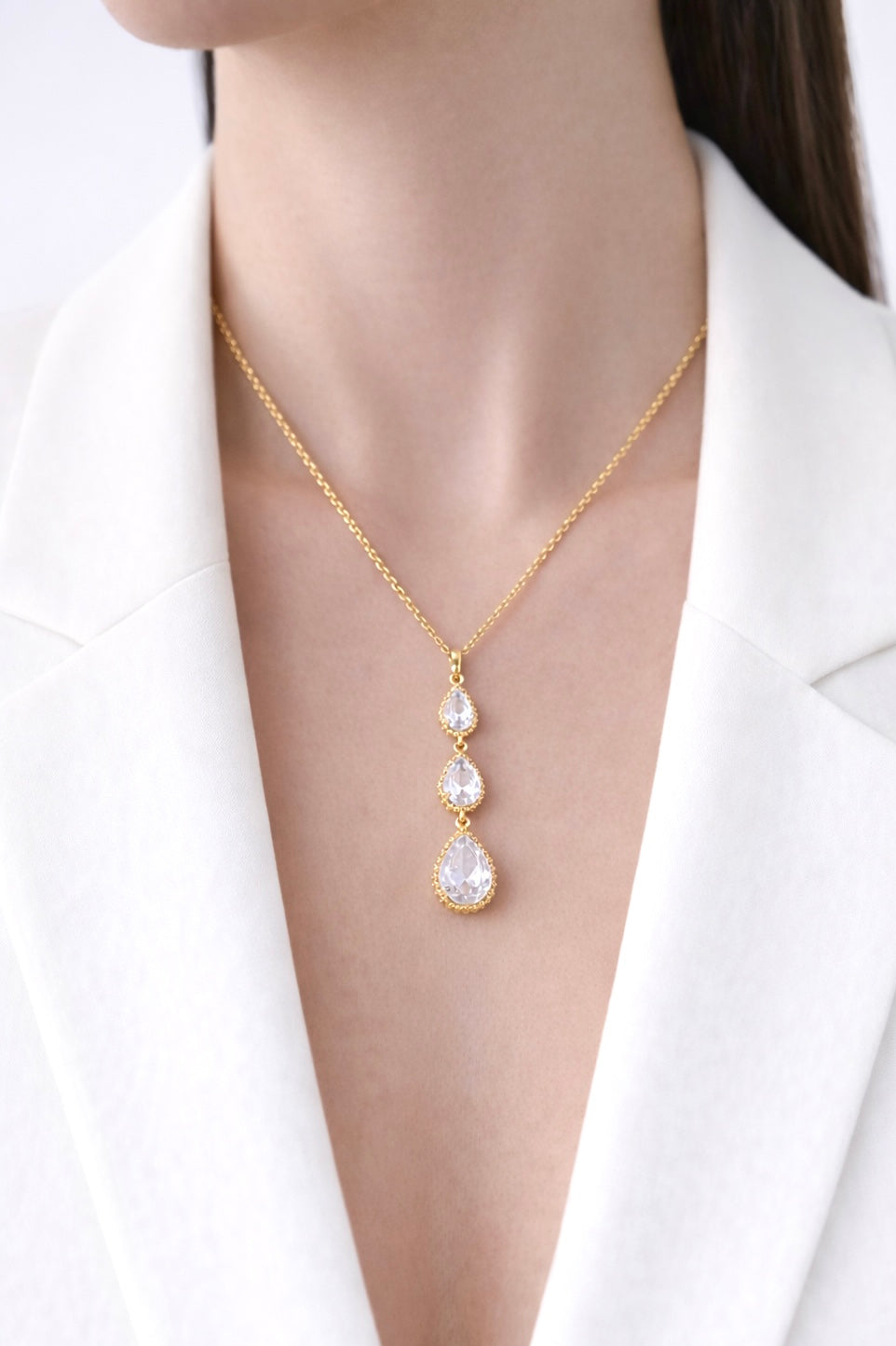 Elegant Necklace