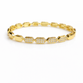 Golden Bracelet