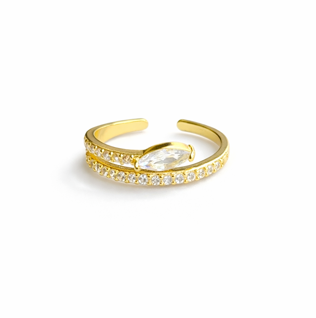 Simple, Elegant, Shiny