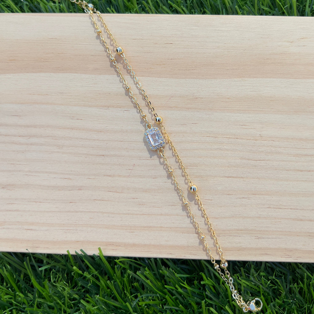 Elegant Bracelet