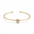 Adjustable Bangle