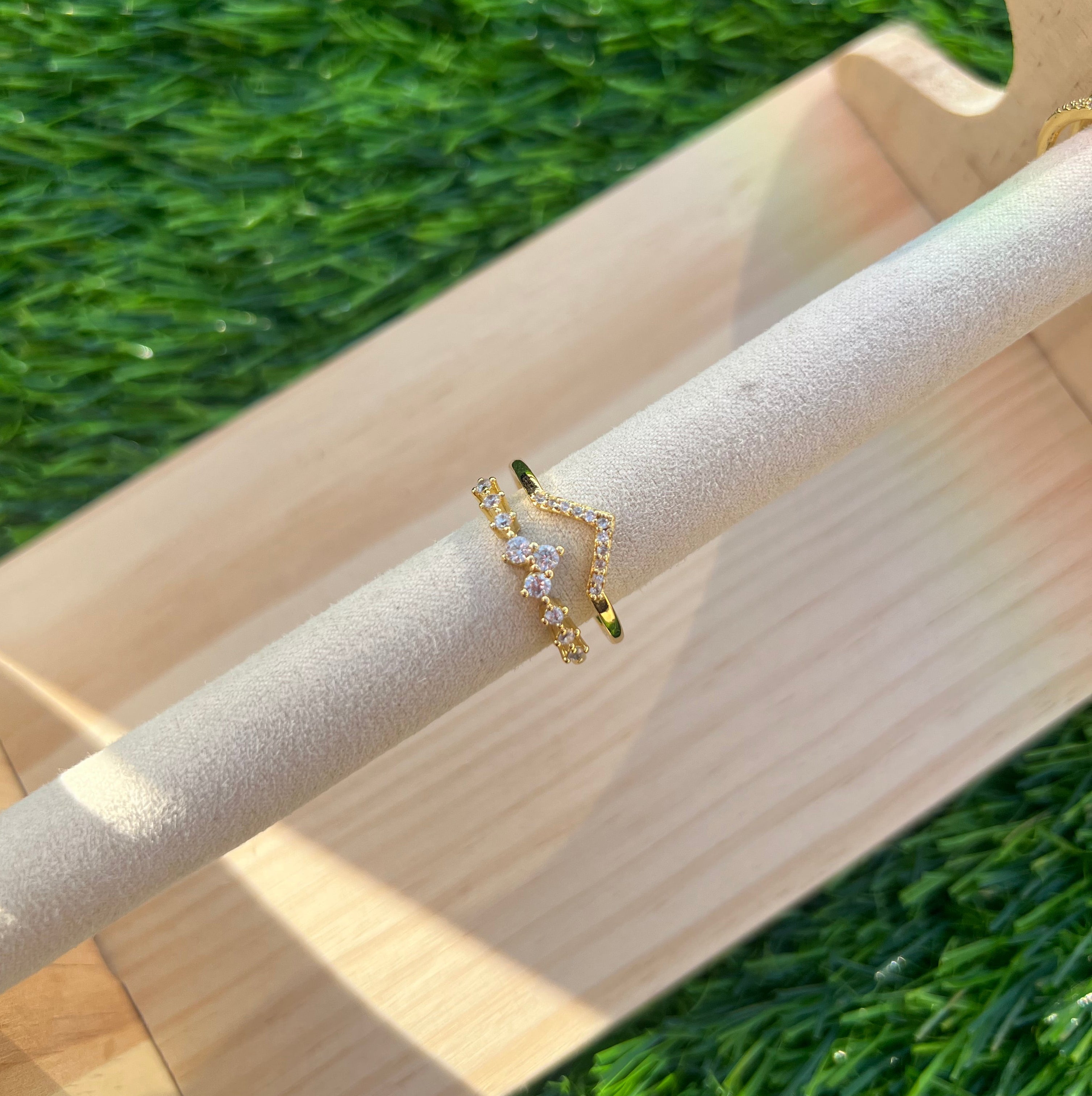 Princess Ring