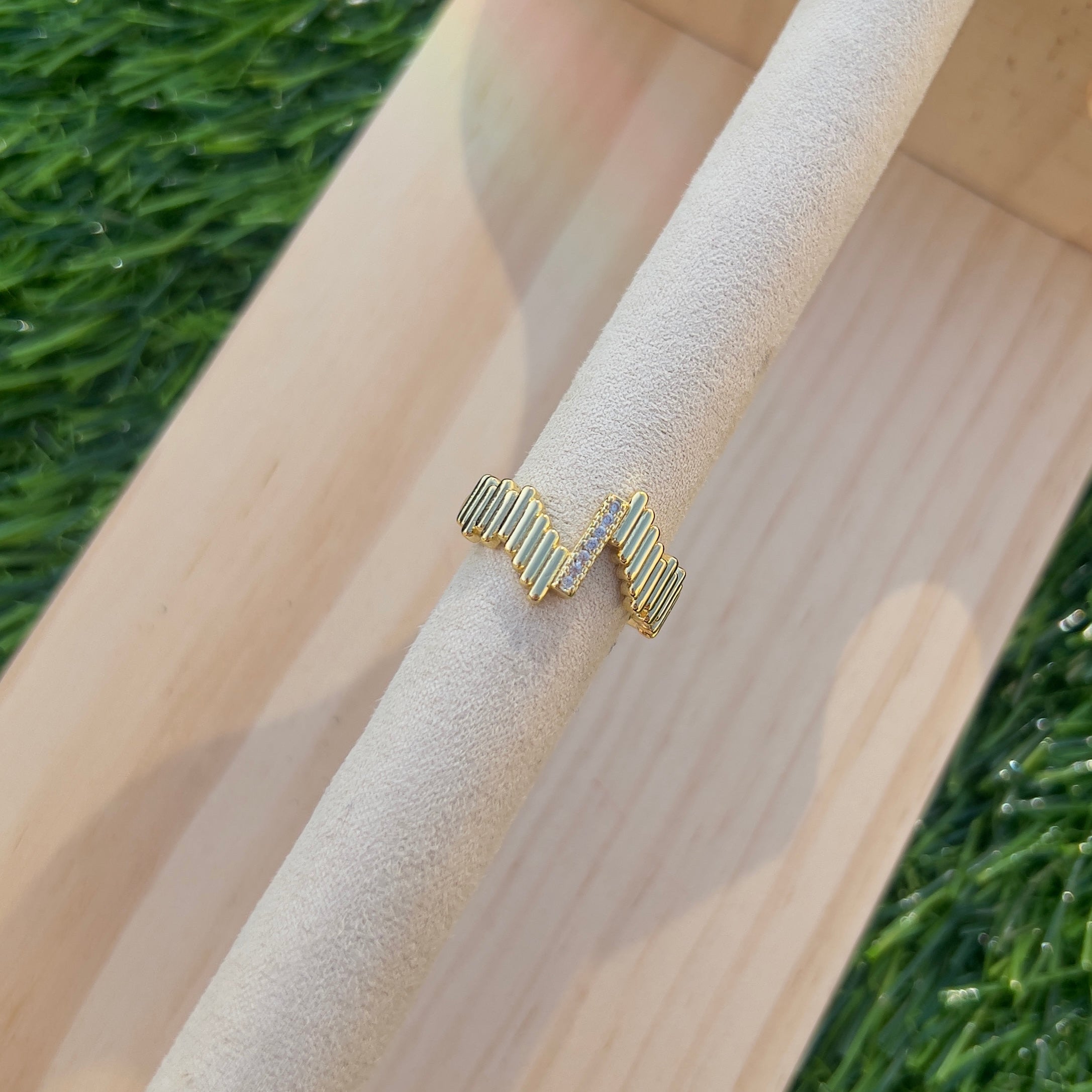 Stainless Steel Ring