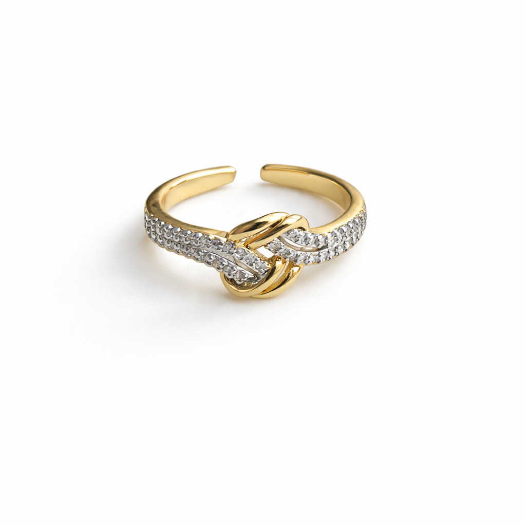 Silver & Gold Mix !