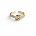 Silver & Gold Mix !