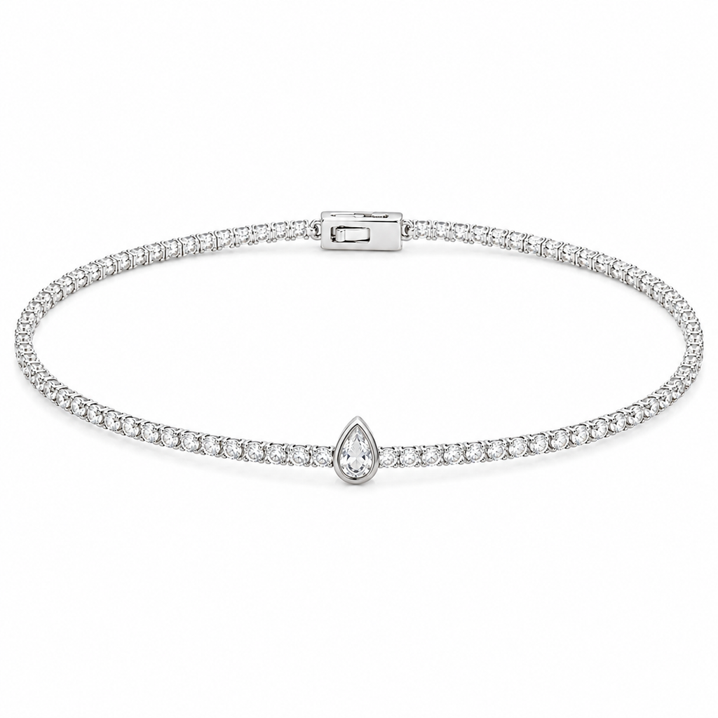 Tennis Bracelet - waterproof