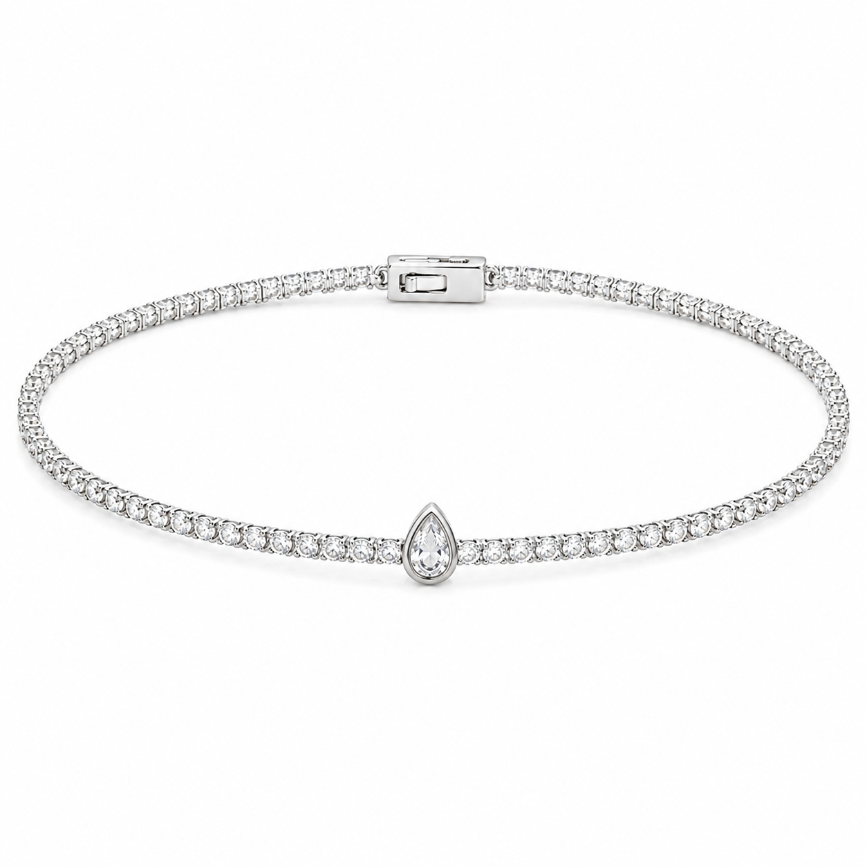Tennis Bracelet - waterproof