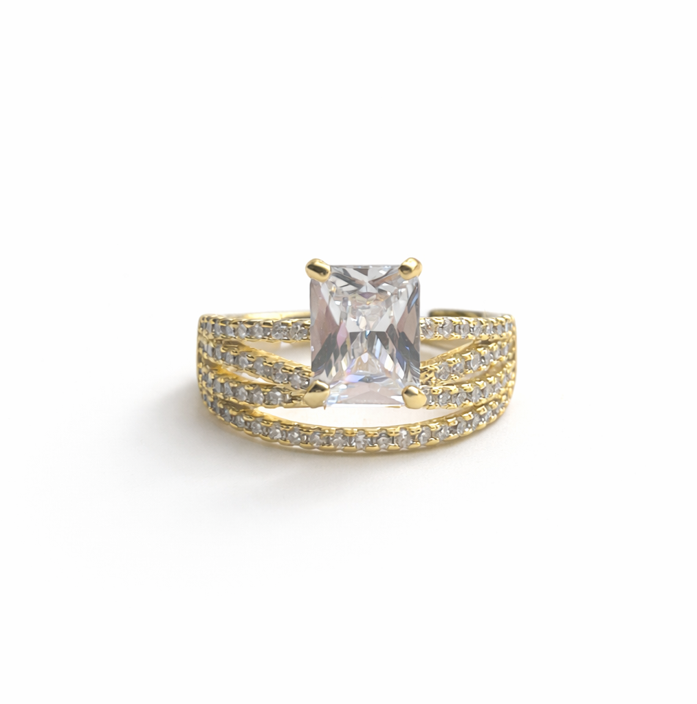 Luxurious Ring