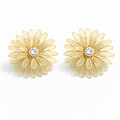 Blooming Earrings