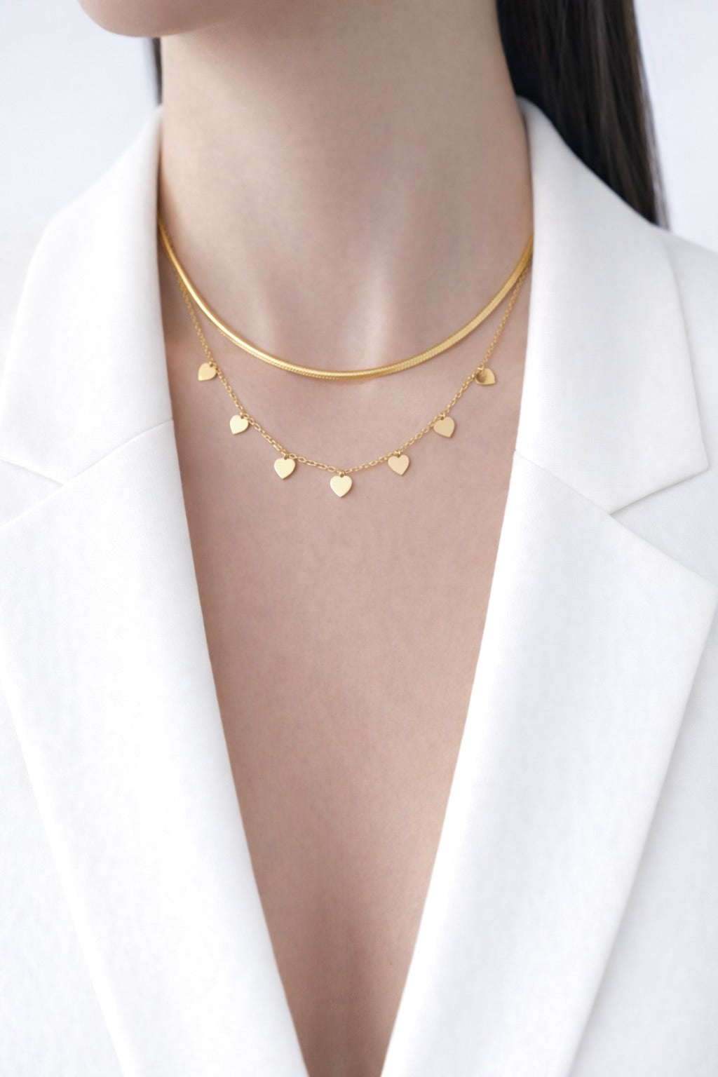 Double Layered