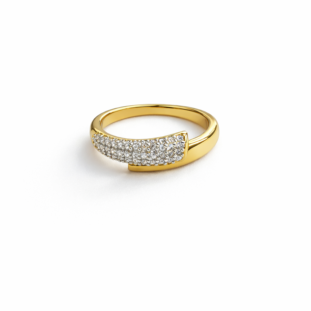 Gold & Silver Mix !