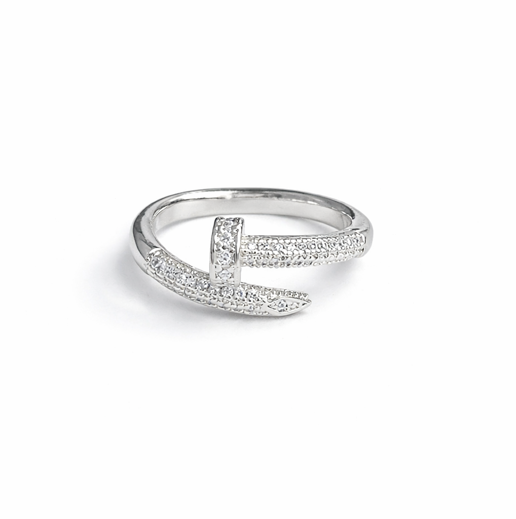 Zircon Rings