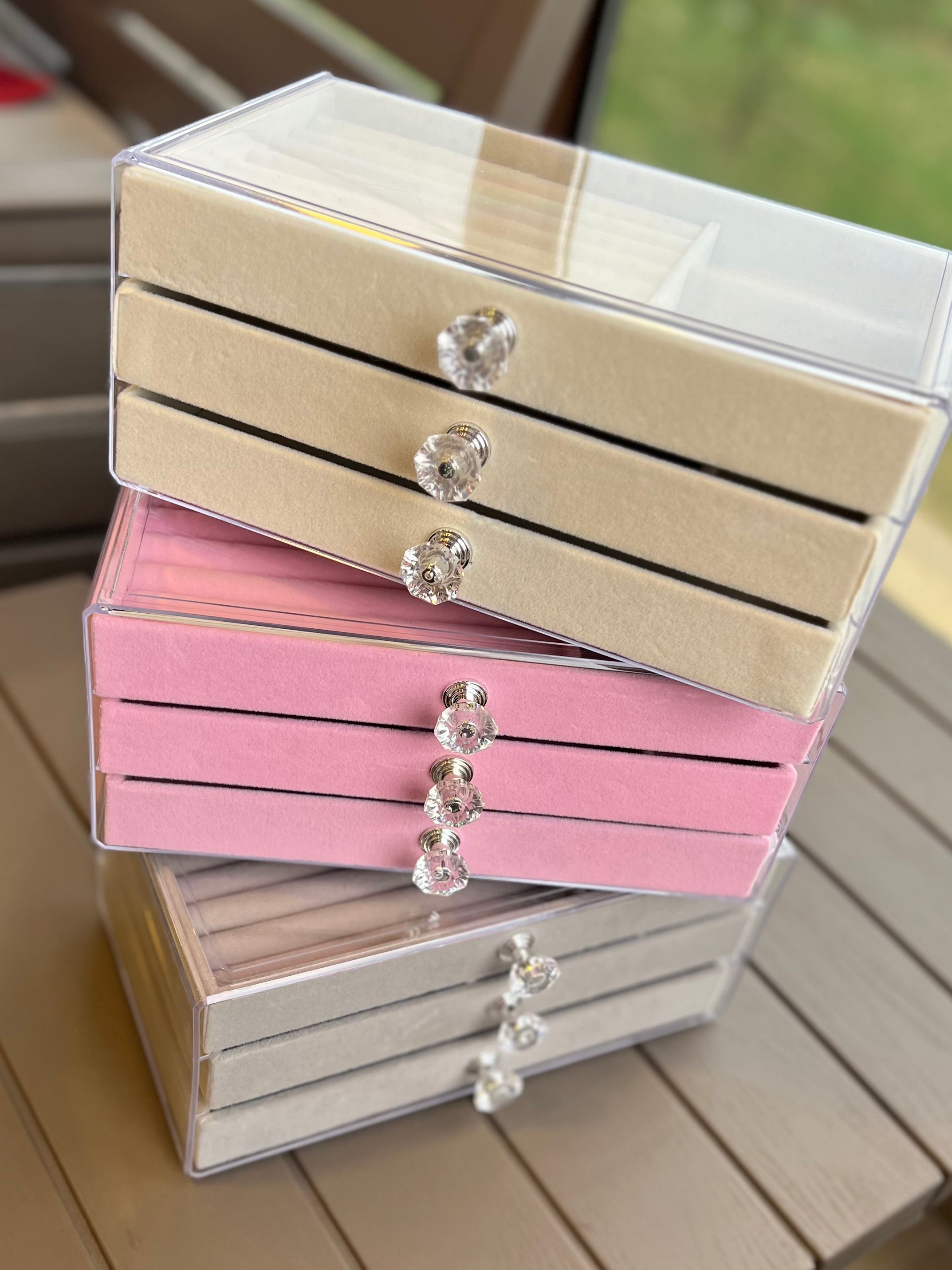Jewelry Box