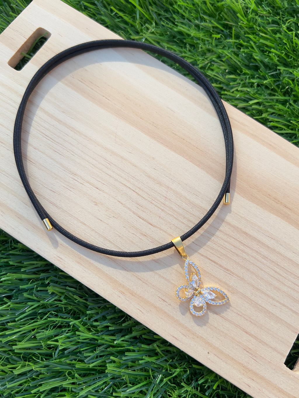 Magnetic Chocker