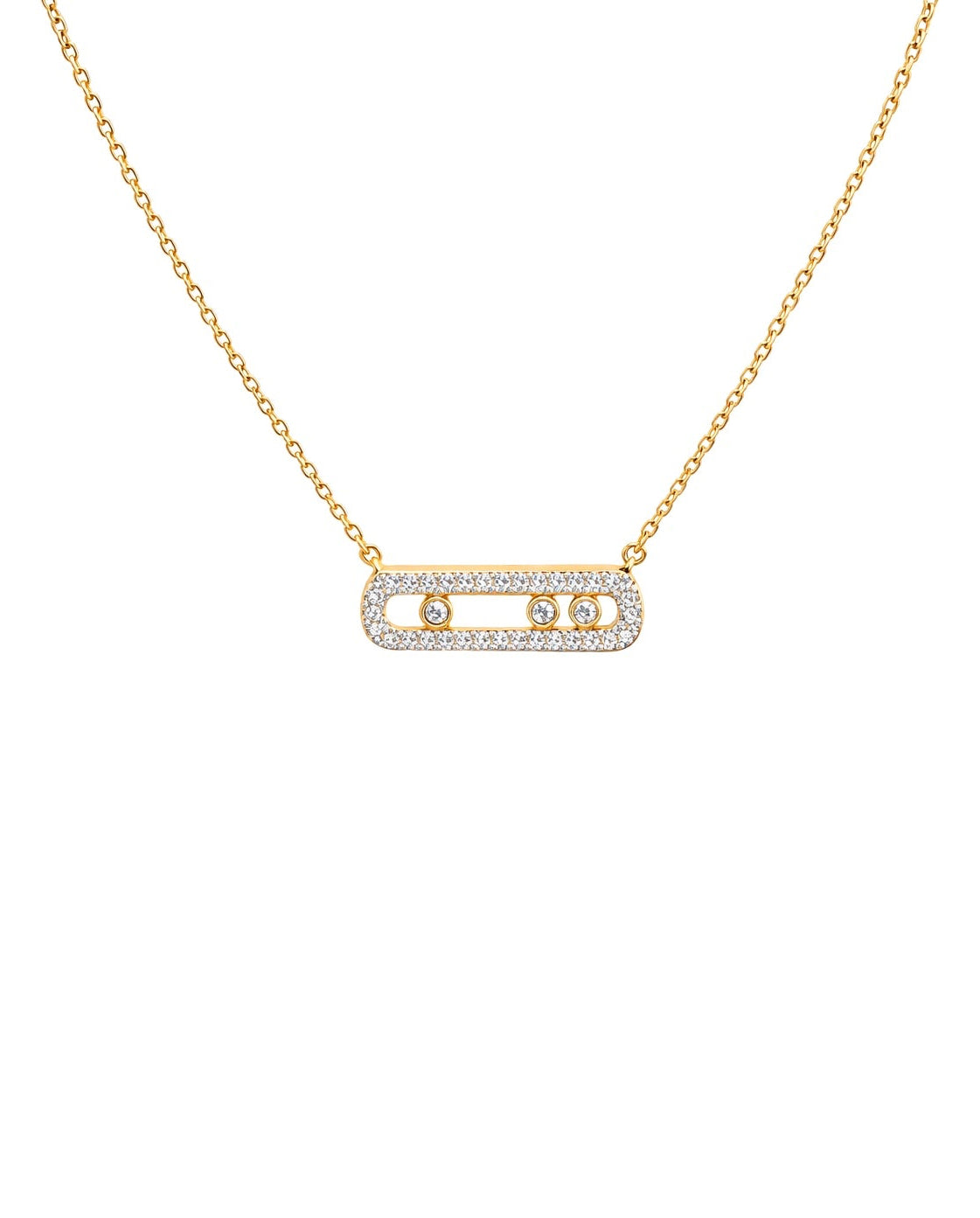 Elegance in Simplicity