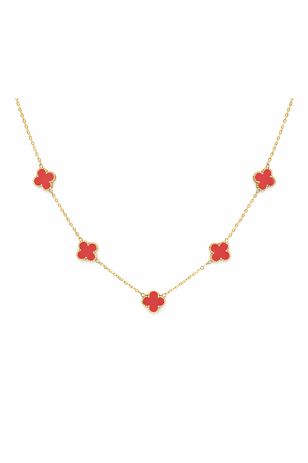 VC Design Necklace