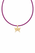 Magnetic Chocker