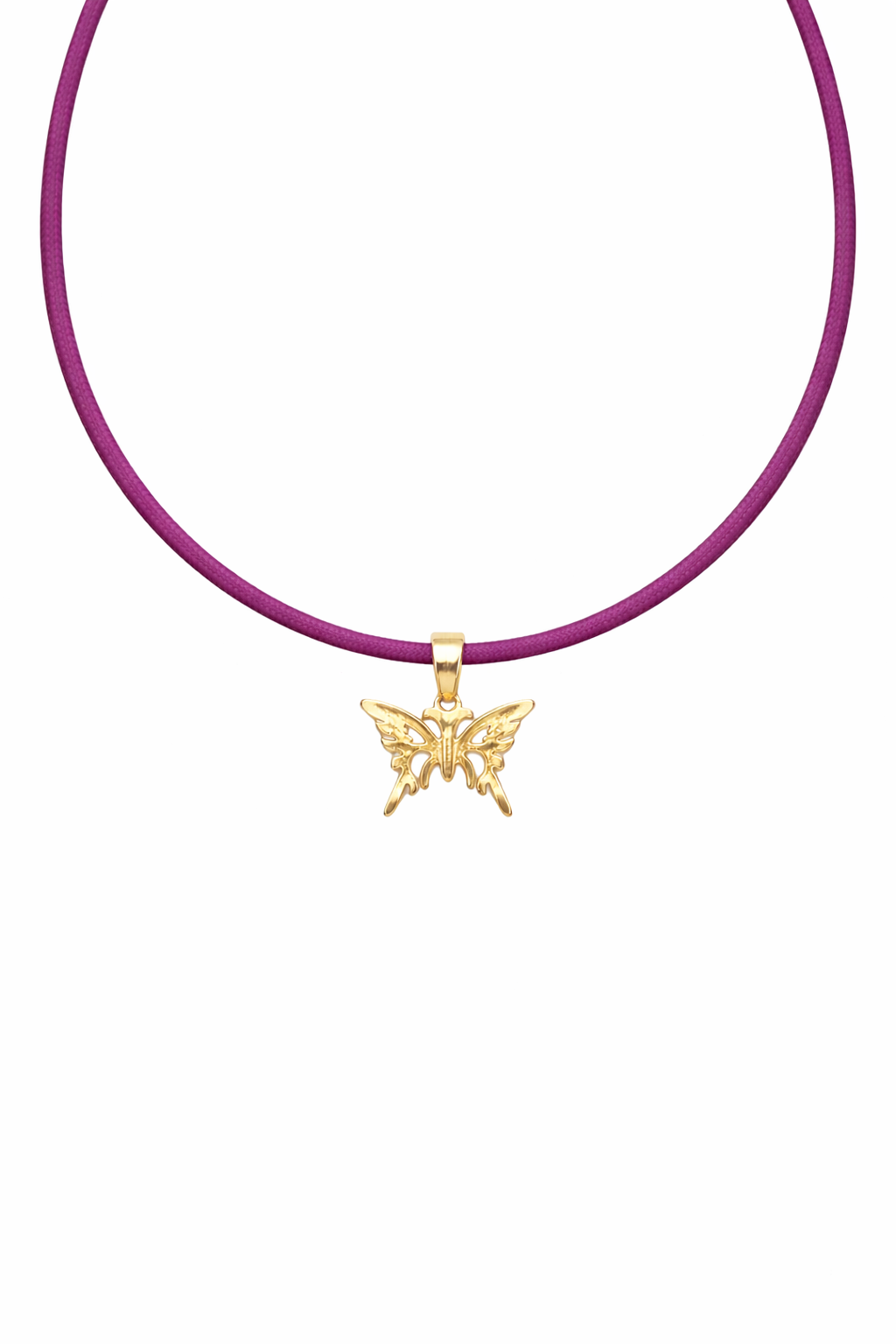 Magnetic Chocker