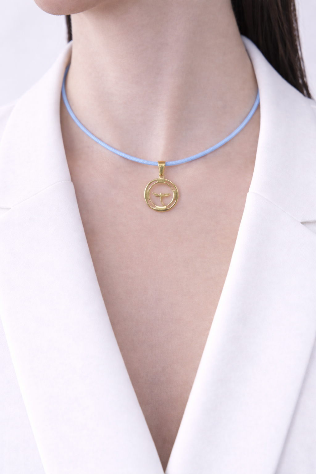 Magnetic Chocker
