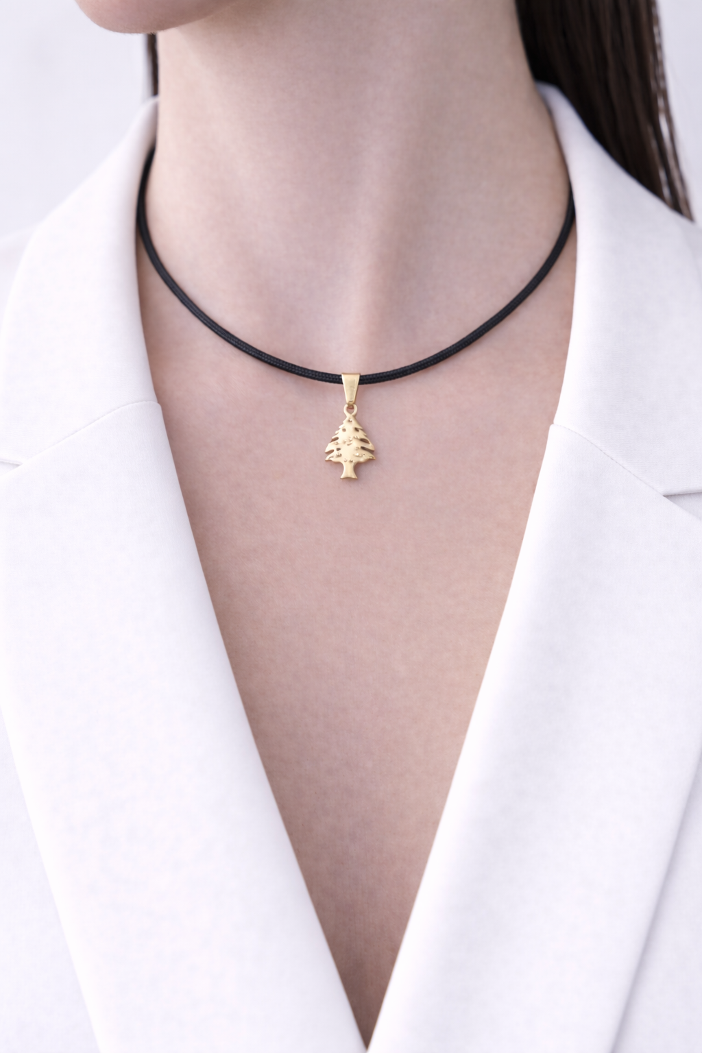 Cedar - Magnetic Chocker