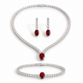Velvet Rouge Set