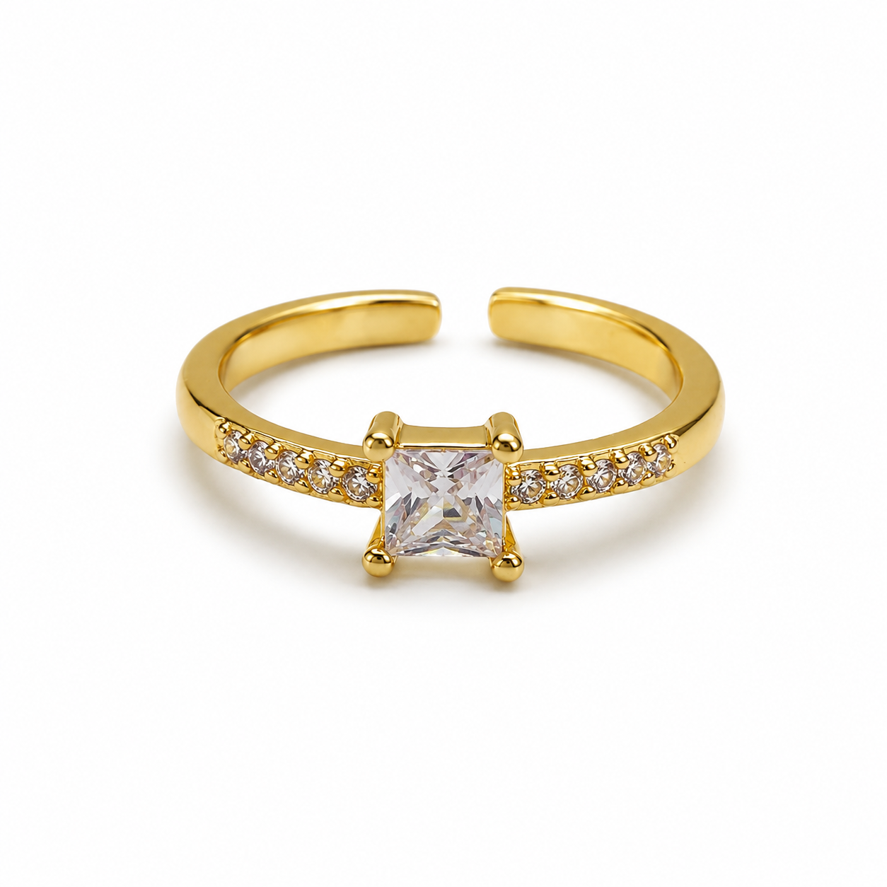 Special Ring