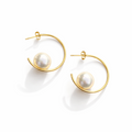 Gold & Pearl Mix