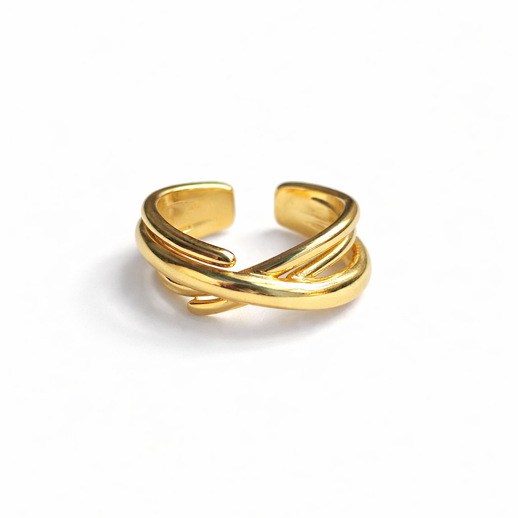 Chunky Ring