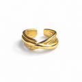 Chunky Ring