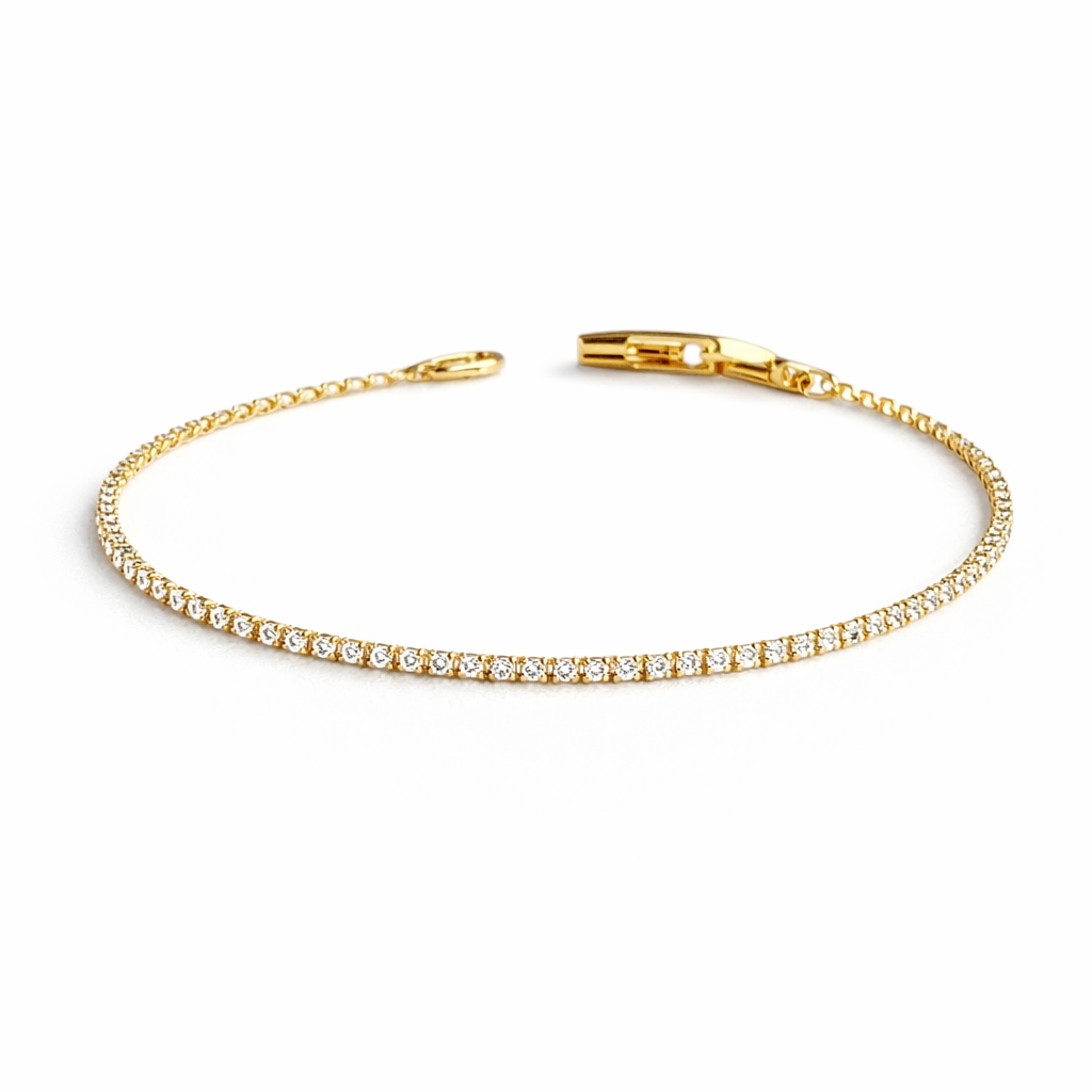 Tennis Bracelet