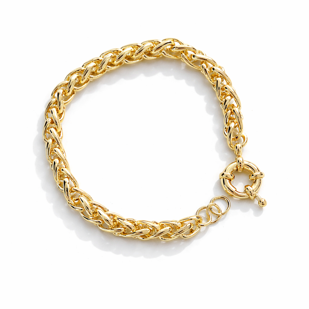 2 in 1 Bracelet