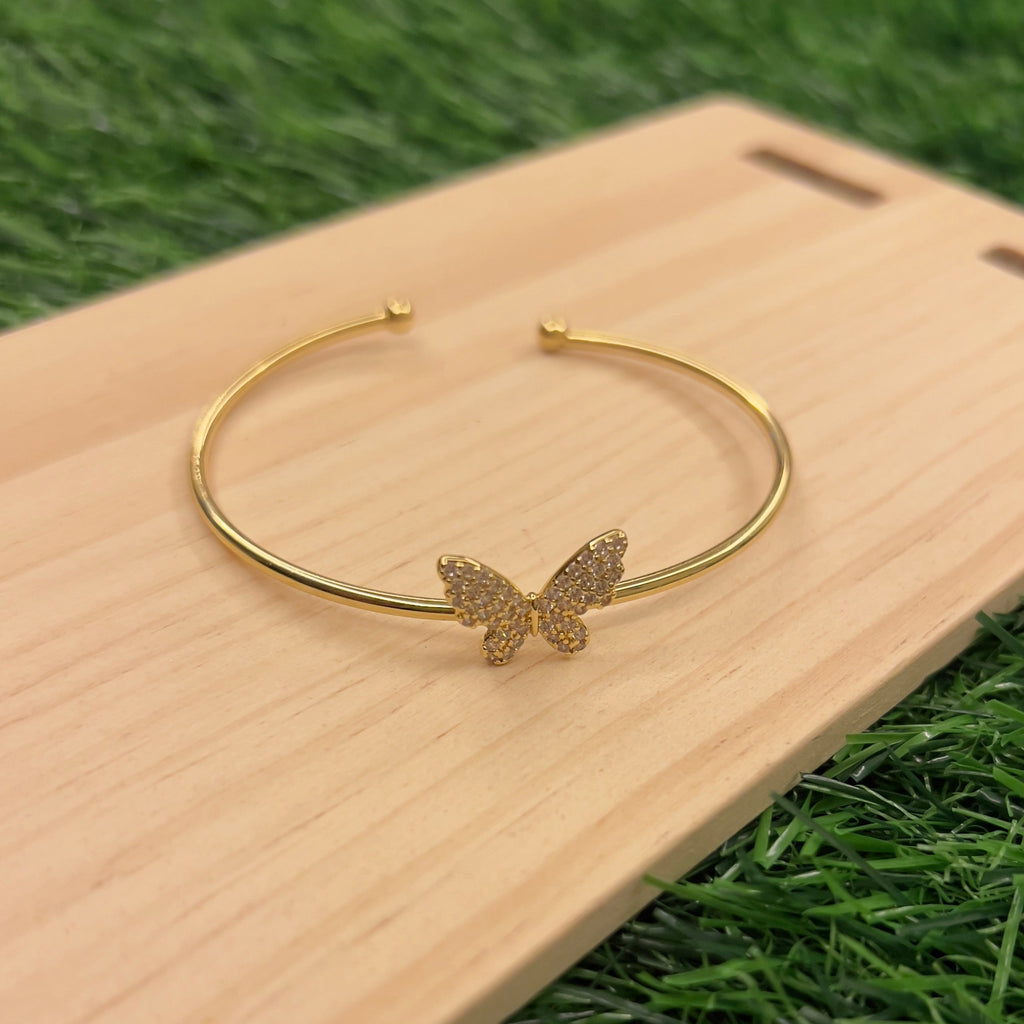 Adjustable Bangle