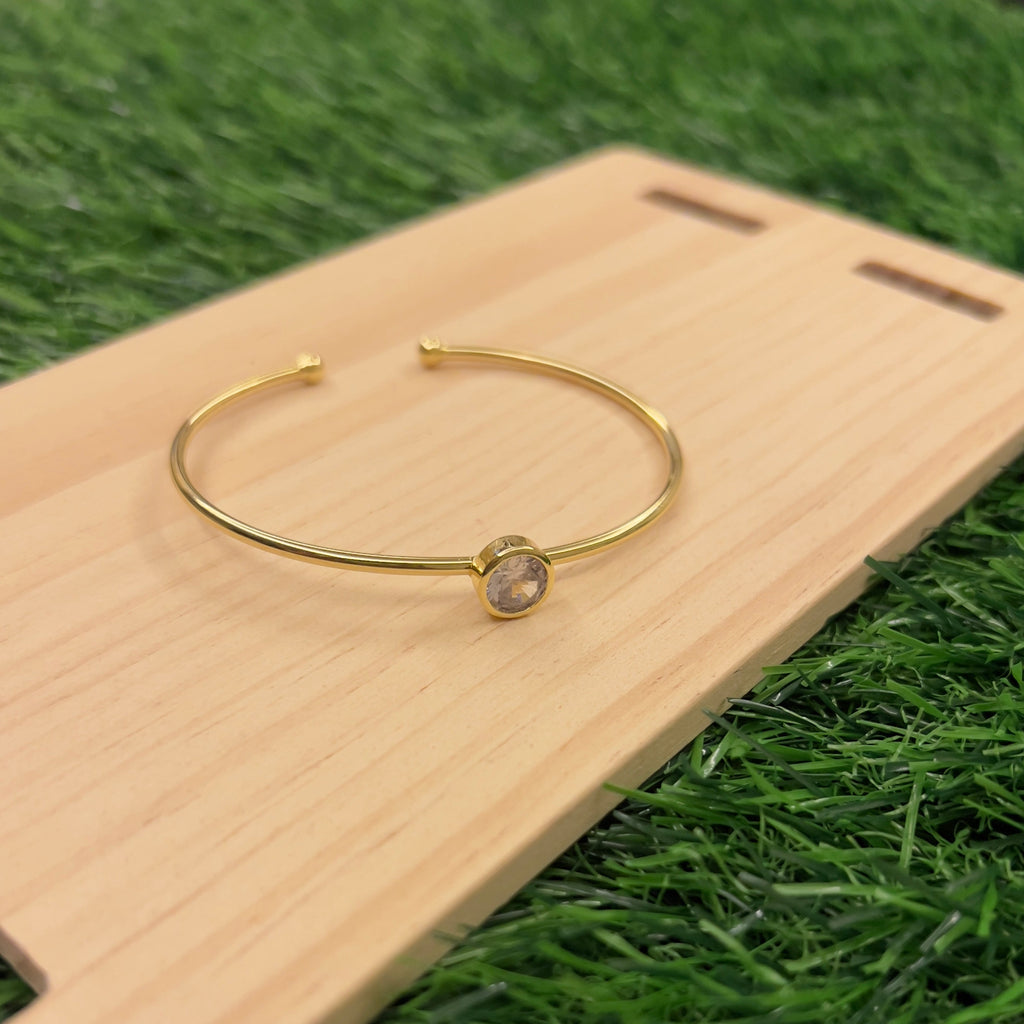 Adjustable Bangle